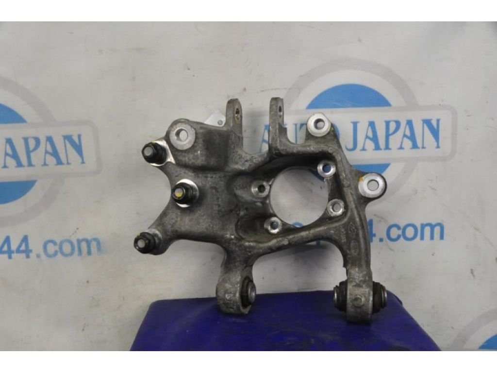 52720-C2100 | Цапфа задн. прав. HYUNDAI SONATA LF 2014- - Фото 3