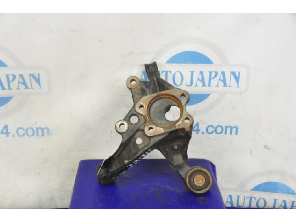 42304-06140 | Цапфа задн. прав. TOYOTA CAMRY 50 12-15