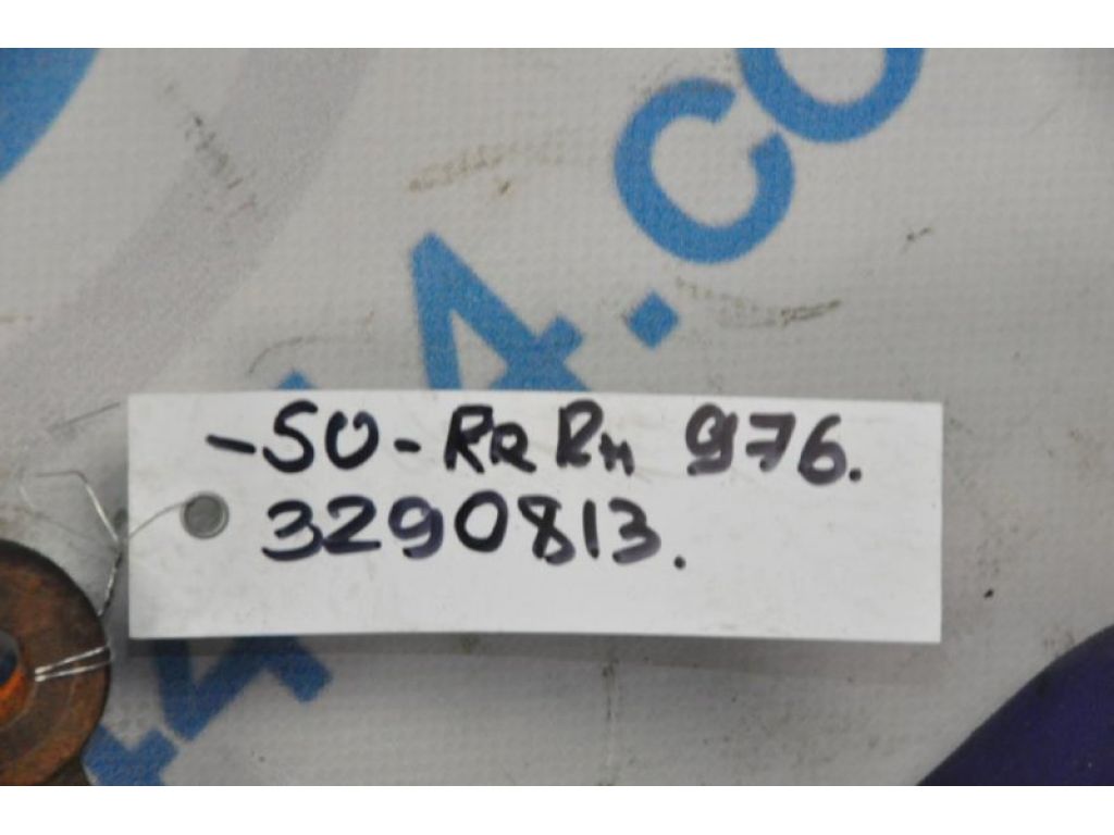 42304-06140 | Цапфа задн. прав. TOYOTA CAMRY 50 12-15 - Фото 2