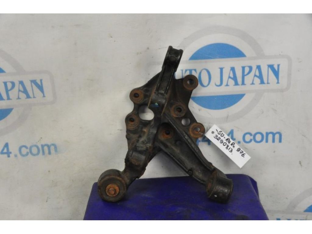 42304-06140 | Цапфа задн. прав. TOYOTA CAMRY 50 12-15 - Фото 3