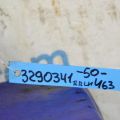 47850-06110 | Суппорт тормозной задн. лев. TOYOTA CAMRY 50 12-15 - Превью 2