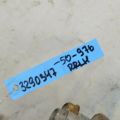 47850-06110 | Суппорт тормозной задн. лев. TOYOTA CAMRY 50 12-15 - Превью 2