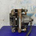 47850-06110 | Суппорт тормозной задн. лев. TOYOTA CAMRY 50 12-15 - Превью 3