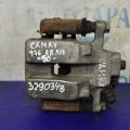 47830-06120 | Суппорт тормозной задн. прав. TOYOTA CAMRY 50 12-15