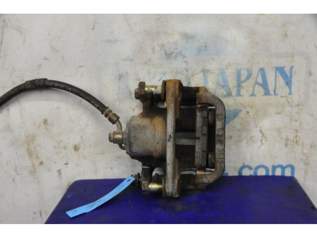 44011-CN11A | Суппорт тормозной задн. лев. NISSAN MURANO Z50 02-07 - Фото 3