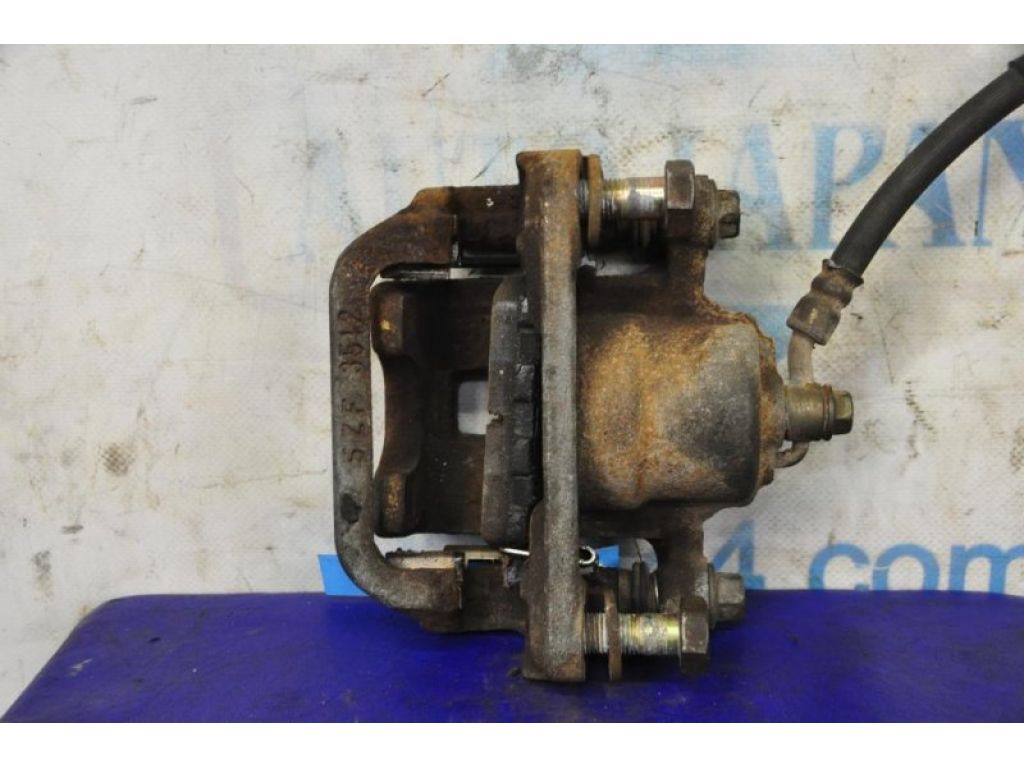 44001-CN11A | Суппорт тормозной задн. прав. NISSAN MURANO Z50 02-07 - Фото 3