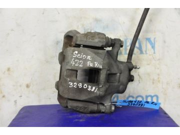Суппорт тормозной передн. прав. SCION TC 04-10