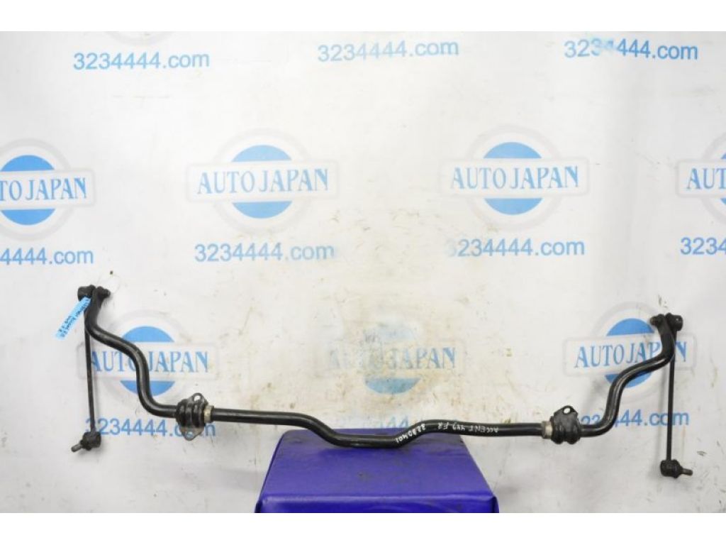 54810-1R100 | Стабілізатор передній HYUNDAI ACCENT RB 10-