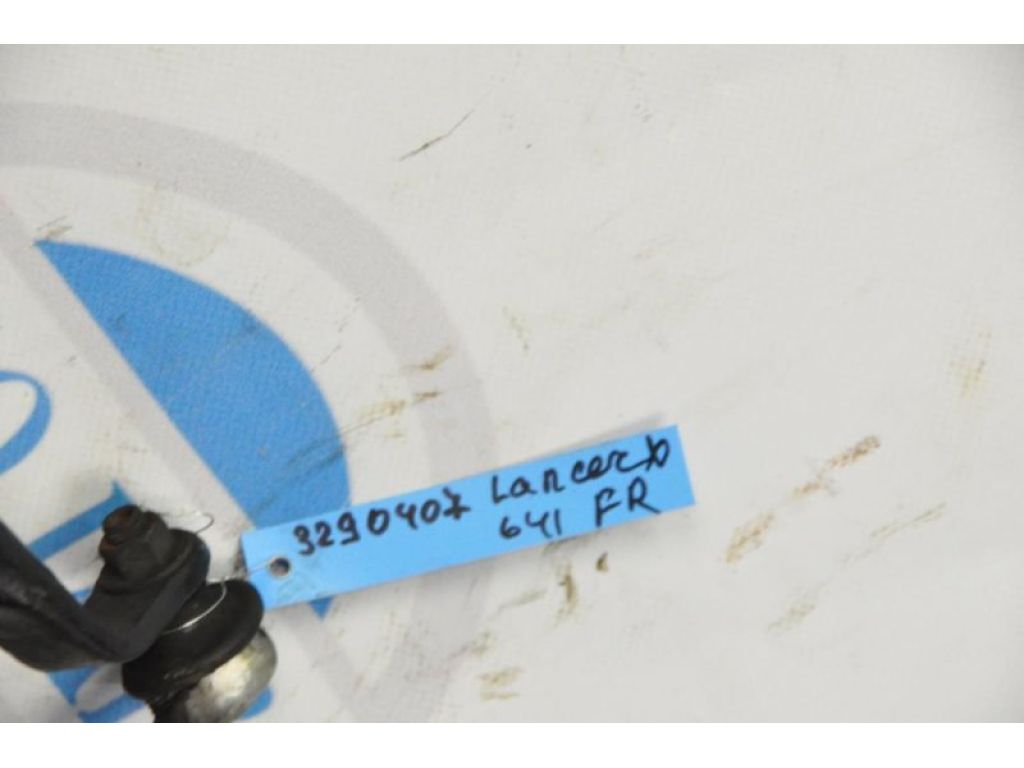 4056A098 | Стабілізатор передній MITSUBISHI LANCER X 10 07-15 - Фото 2