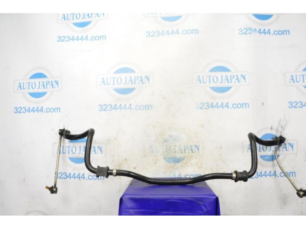 48811-AB010 | Стабилизатор передний TOYOTA MATRIX 02-08