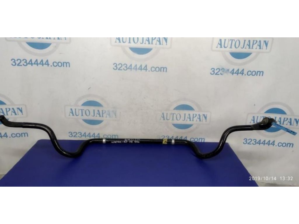 48811-06251 | Стабилизатор передний TOYOTA CAMRY 50 12-15