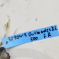 4056A009 | Стабилизатор передний MITSUBISHI OUTLANDER XL 05-13 - Превью 2