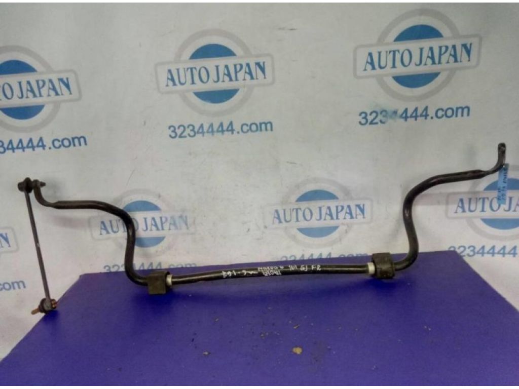 KD61-34-151 | Стабилизатор передний MAZDA 6 GJ 12-
