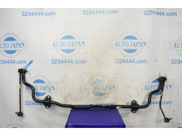 Стабилизатор передний HYUNDAI SONATA LF 2014-