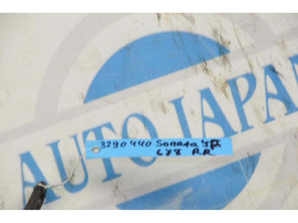 55510-3S000 | Стабілізатор задній HYUNDAI SONATA YF 10-14 - Фото 2