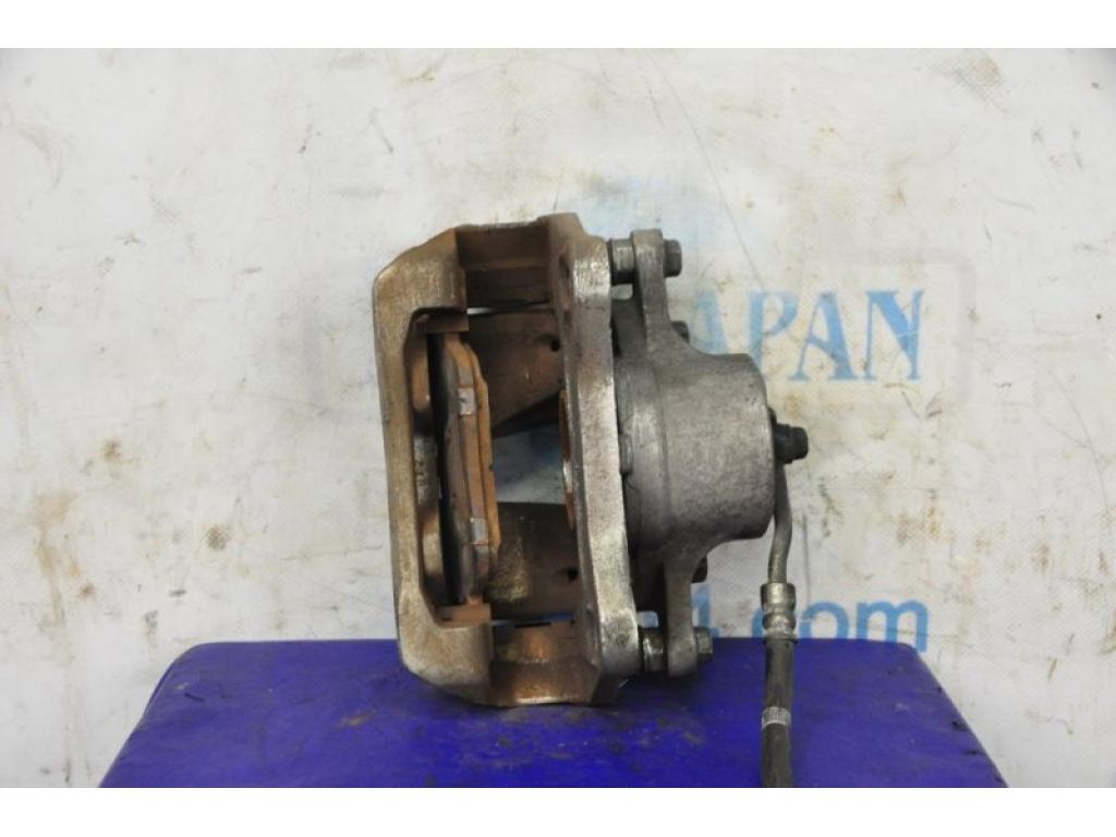 58110-3Q100 | Суппорт тормозной передн. лев. HYUNDAI SONATA YF 10-14