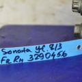 58190-3QA50 | Суппорт тормозной передн. прав. HYUNDAI SONATA YF 10-14 - Превью 2