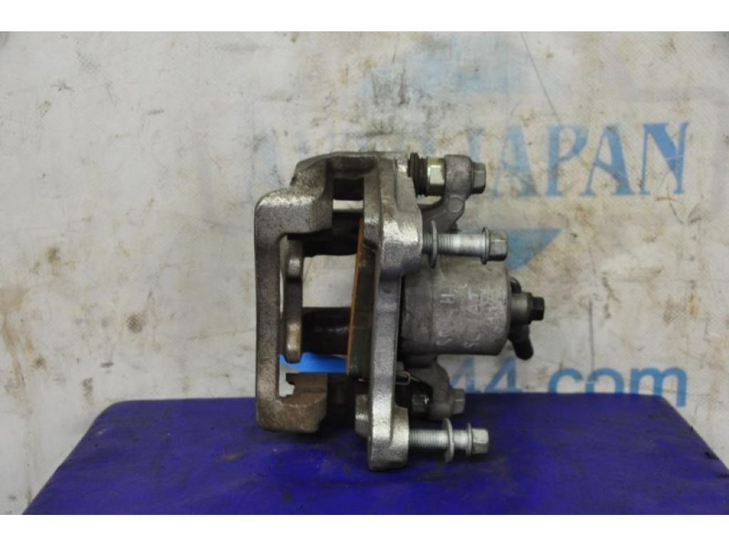 58190-3QA50 | Супорт гальмівний передн. прав. HYUNDAI SONATA YF 10-14