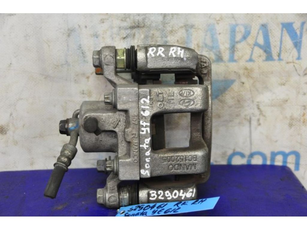 58190-3QA50 | Супорт гальмівний передн. прав. HYUNDAI SONATA YF 10-14 - Фото 2