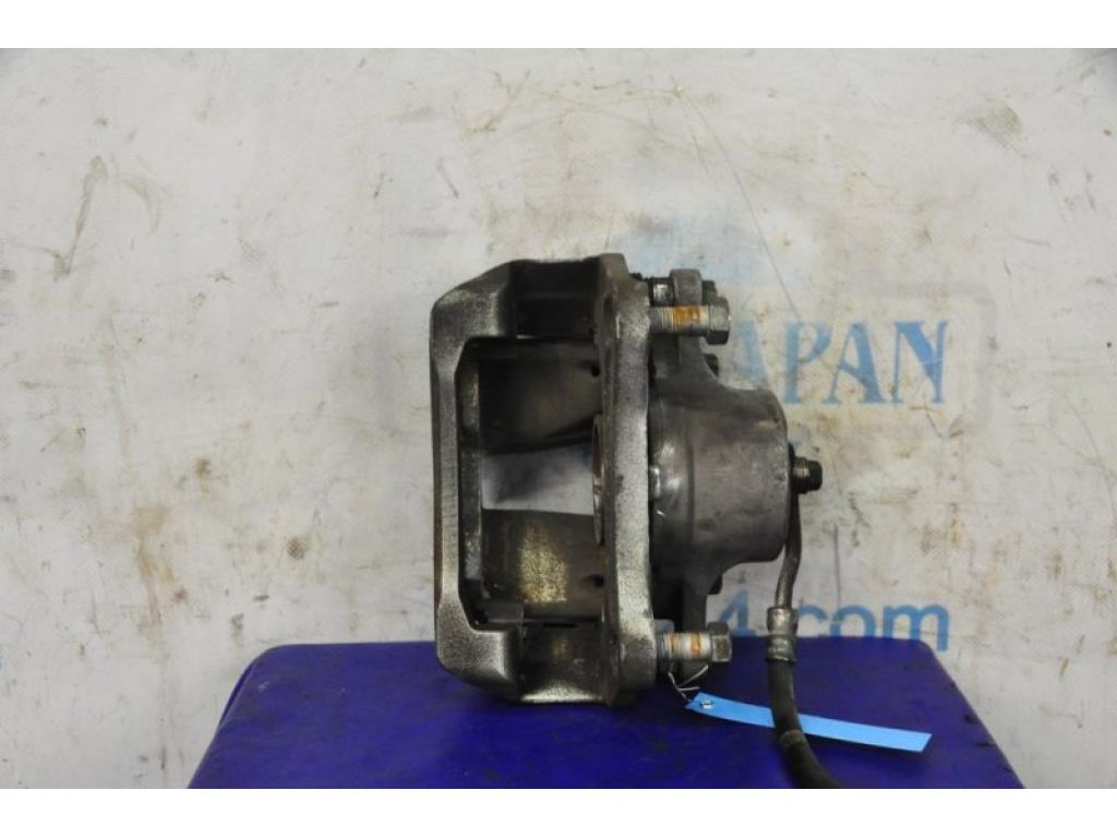 58110-3Q100 | Супорт гальмівний передн. лів. HYUNDAI SONATA YF 10-14 - Фото 3