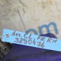 45018SDBA00 | Супорт гальмівний передн. прав. HONDA ACCORD CL7 03-07 - Прев'ю 2