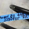 55330-1R100 | Пружина задней подвески HYUNDAI ACCENT RB 10- - Превью 2