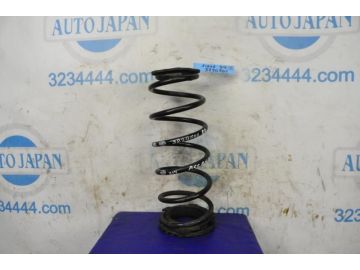 Пружина задньої підвіски HYUNDAI ACCENT MC 06-10