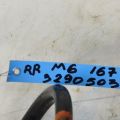 GHP9-28-011 | Пружина задней подвески MAZDA 6 GJ 12- - Превью 2