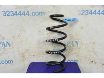 Пружина задньої підвіски MAZDA 6 GJ 12-