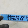55350-3Q010 | Пружина задней подвески HYUNDAI SONATA YF 10-14 - Превью 2
