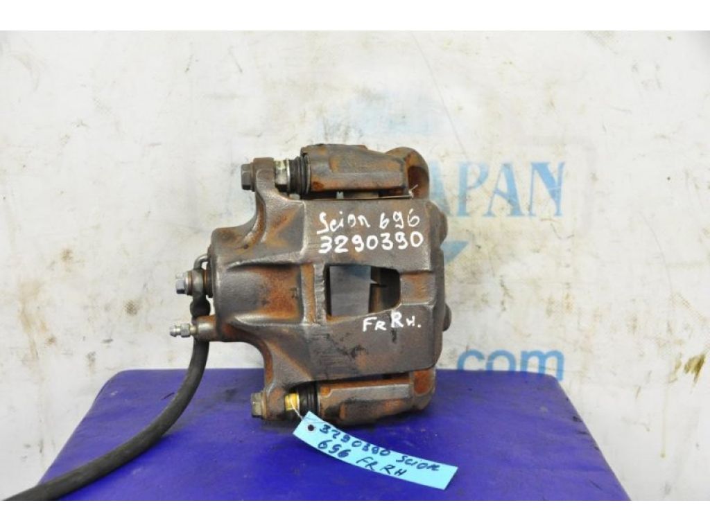 47730-20640 | Суппорт тормозной передн. прав. SCION TC 04-10