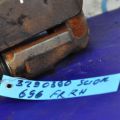 47730-20640 | Суппорт тормозной передн. прав. SCION TC 04-10 - Превью 2