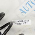 4060A373 | Амортизатор передн. лев. MITSUBISHI LANCER X 10 07-15 - Превью 2