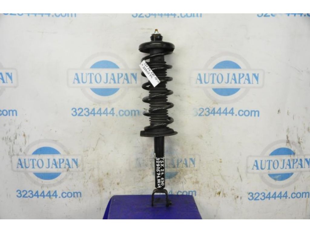 52620-TL2-A03 | Амортизатор задн. лев. ACURA TSX 08-14