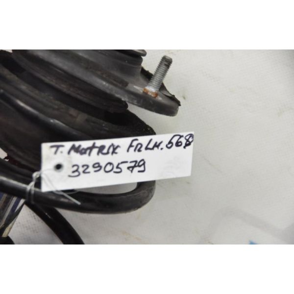 Амортизатор передній лівий TOYOTA MATRIX 02-08 48520-A9200 — 2