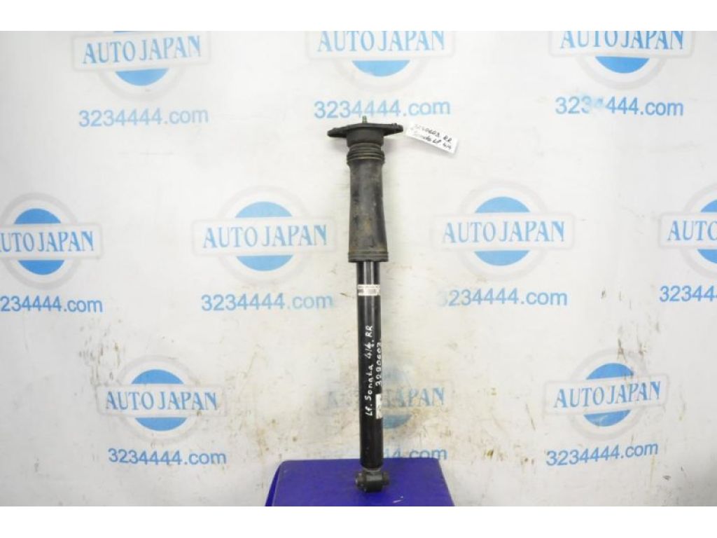 55311-E6100 | Амортизатор задн. HYUNDAI SONATA LF 2014-