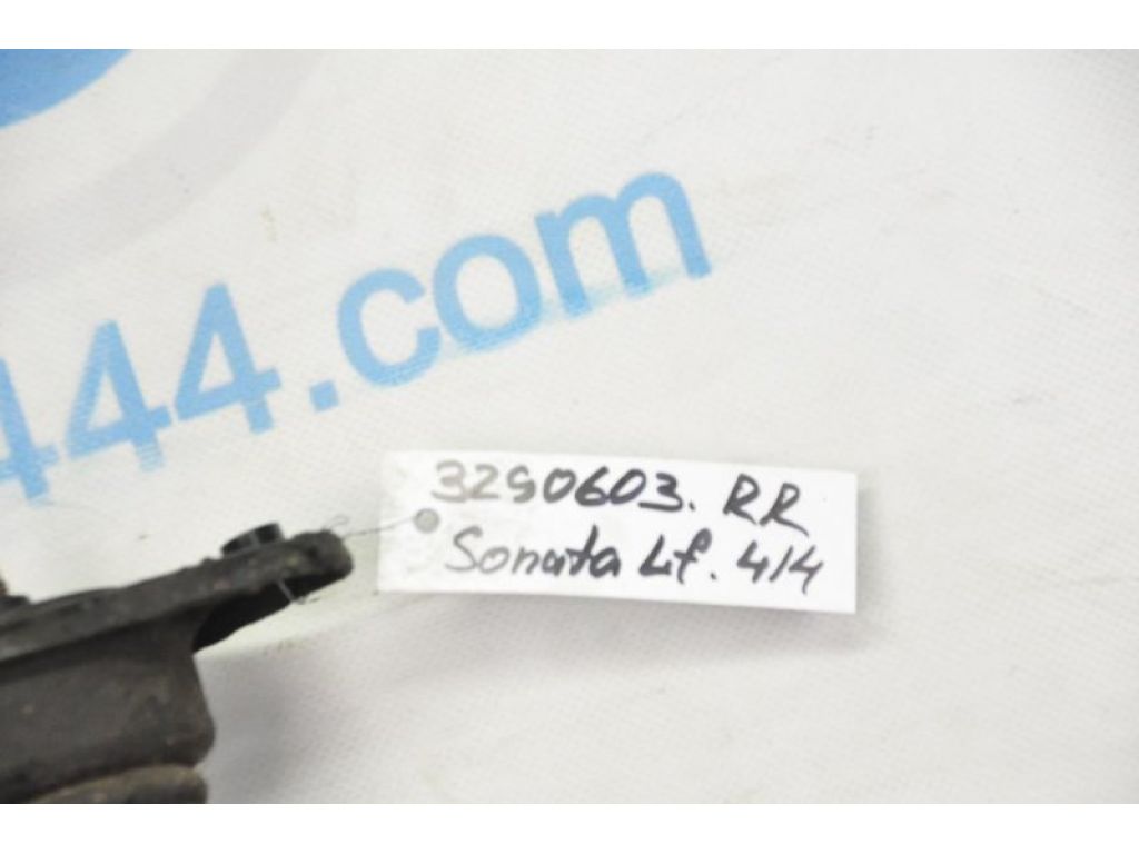 55311-E6100 | Амортизатор задн. HYUNDAI SONATA LF 2014- - Фото 2