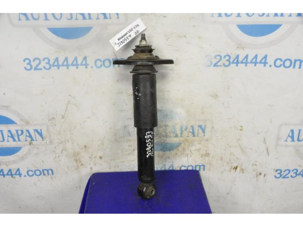 56210-CB026 | Амортизатор задн. NISSAN MURANO Z50 02-07