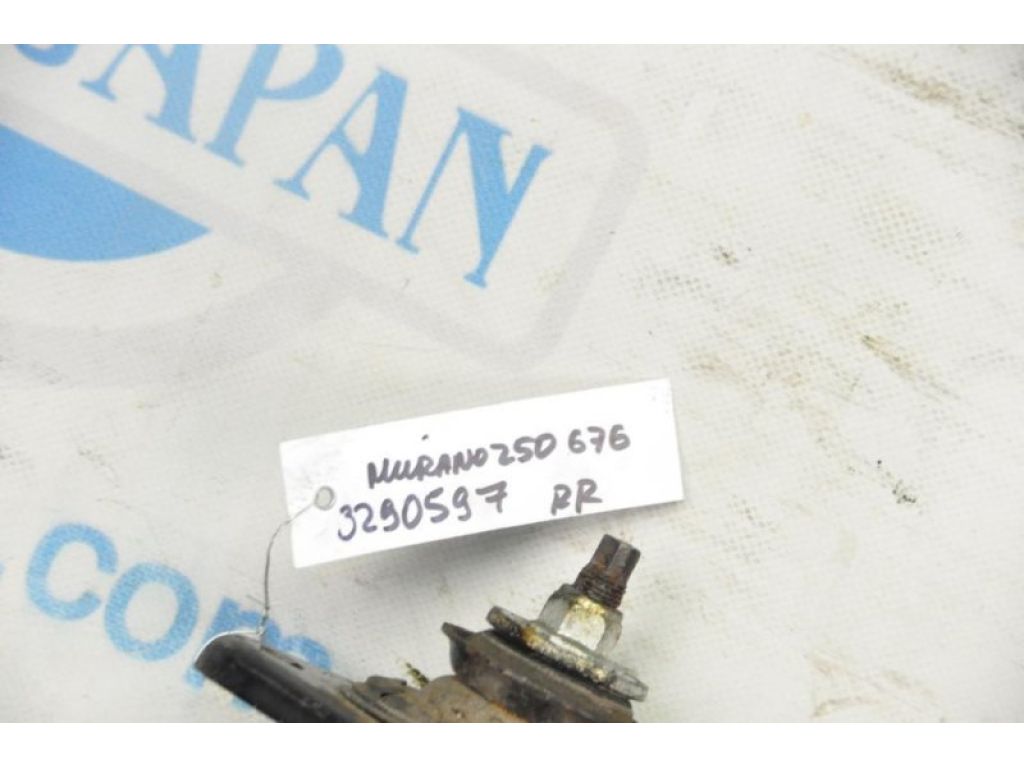 56210-CB026 | Амортизатор задн. NISSAN MURANO Z50 02-07 - Фото 2