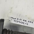 E6210-1AA0B | Амортизатор задн. прав. NISSAN MURANO Z51 07-14 - Прев'ю 2