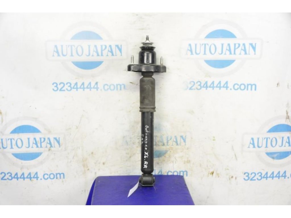 4162A050 | Амортизатор задн. MITSUBISHI OUTLANDER XL 05-13