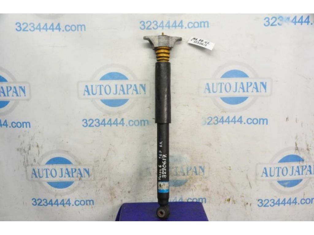 GJR9-28-910H | Амортизатор задн. прав. MAZDA 6 GJ 12-