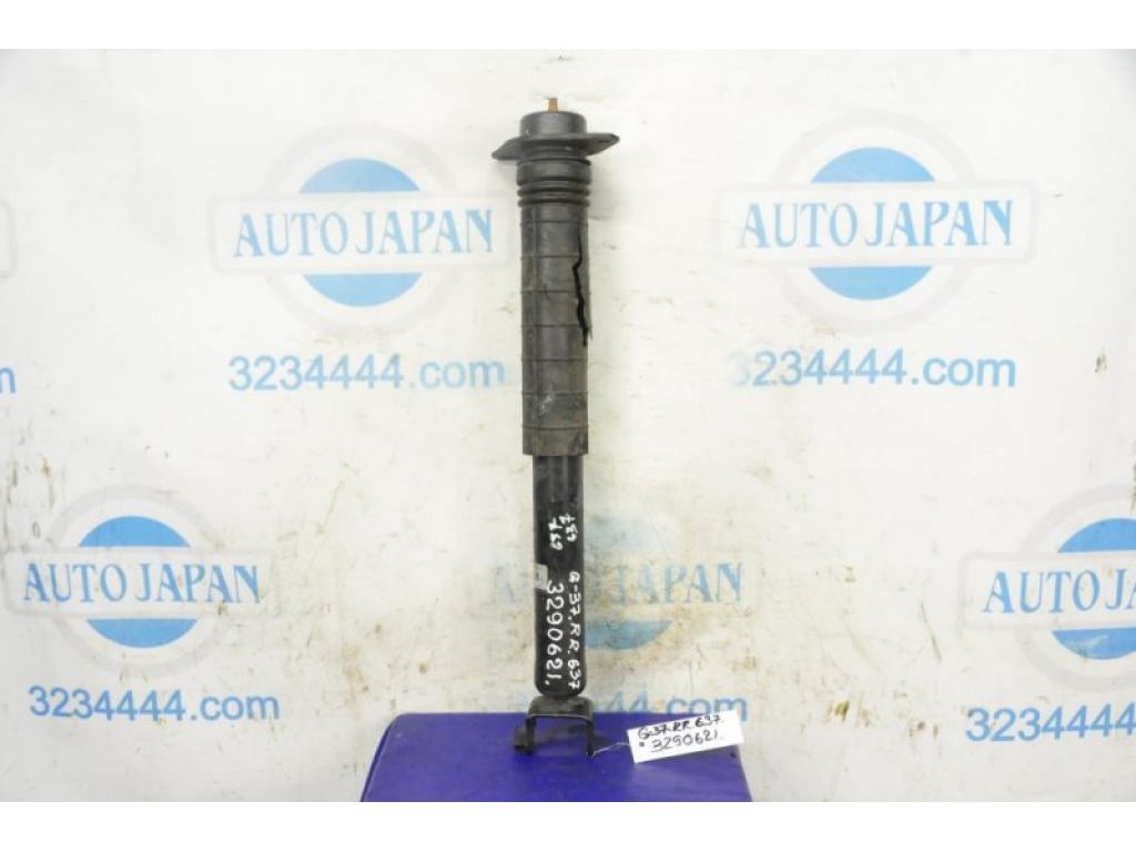 E6210-JK50C | Амортизатор задн. лев. INFINITI G25/G35/G37/Q40 06-14