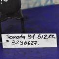55311-3Q610 | Амортизатор задн. HYUNDAI SONATA YF 10-14 - Превью 2