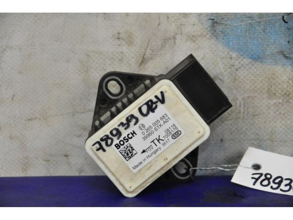 39960-STK-A01 | Датчик ESP HONDA CRV 06-12