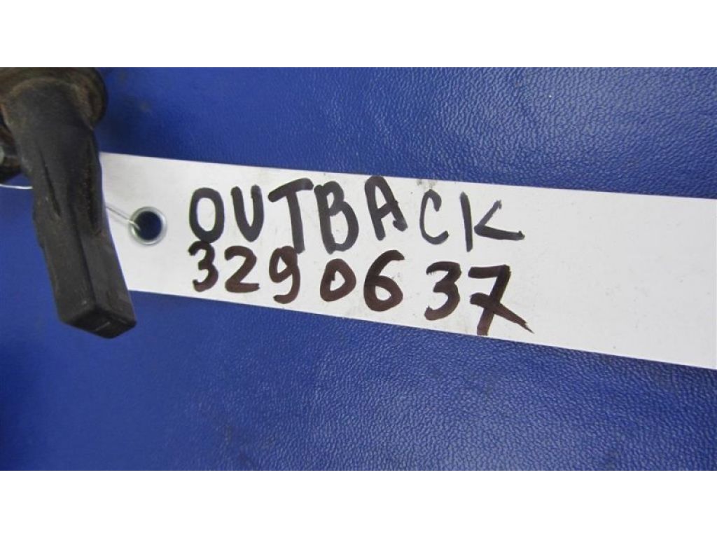 27540AJ01A | Датчик ABS передн. лев. SUBARU OUTBACK 09-14 BR - Фото 2