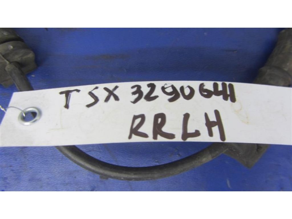 57470-TL1-G02 | Датчик ABS задн. HONDA ACCORD CU8 / TSX 08-14 - Фото 2