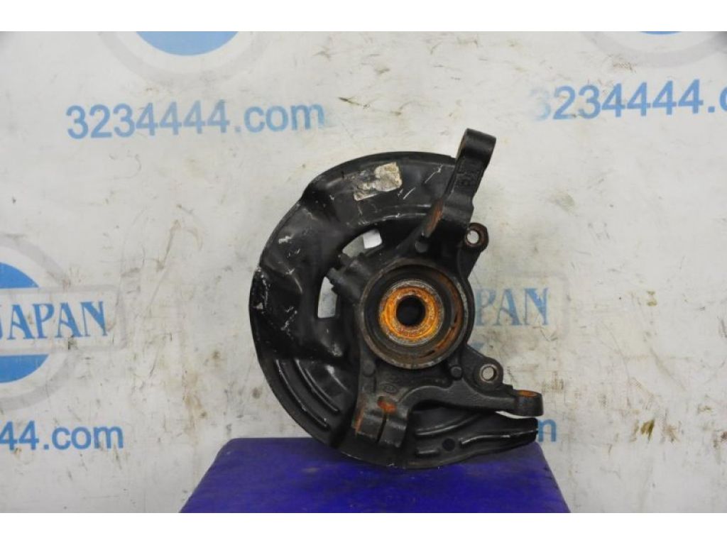 51716-3R010 | Кулак поворотный передн. прав. HYUNDAI SONATA YF 10-14 - Фото 3