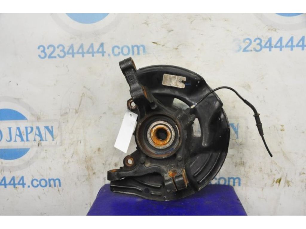 59810-3S300 | Датчик ABS передн. лів. HYUNDAI SONATA YF 10-14 - Фото 2