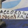 57470-TA0-A02 | Датчик ABS задн. лев. HONDA ACCORD COUPE 07-12 - Превью 2